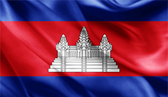 Khmer Flat